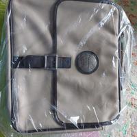 Valigetta The Bridge – originale – etichettata