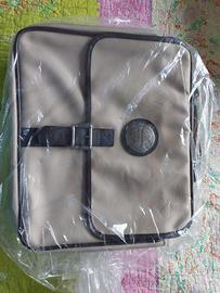 Valigetta The Bridge – originale – etichettata