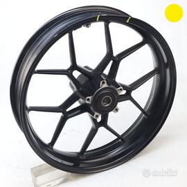 Cerchio anteriore 17 x 3,5 MV AGUSTA Brutale 675