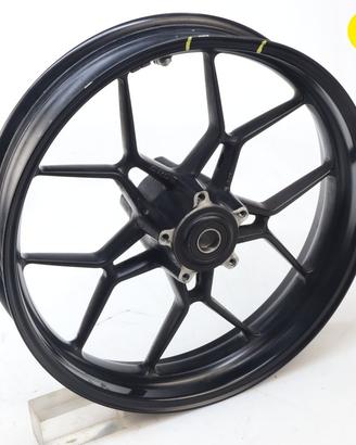 Cerchio anteriore 17 x 3,5 MV AGUSTA Brutale 675