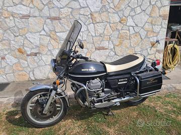 Moto Guzzi 850 T3