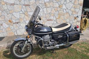 Moto Guzzi 850 T3