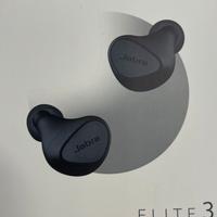 Cuffie Jabra Elite 3