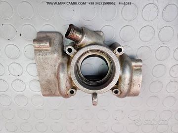 CARTER VALVOLA HUSQVARNA CR 250 2000 2005 WR 250 2