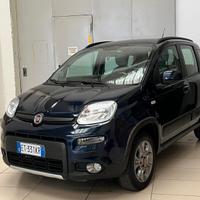 Fiat Panda CROSS 1.3 DIESEL 95CV 4x4