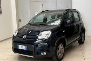 Fiat Panda CROSS 1.3 DIESEL 95CV 4x4