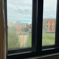 Infissi di varie metrature interni e esterni