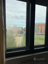 Infissi di varie metrature interni e esterni