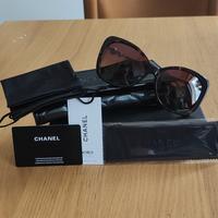 Occhiali Chanel donna nuovi polarizzati 