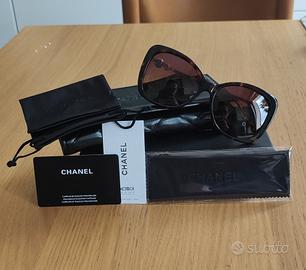 Occhiali Chanel donna nuovi polarizzati 