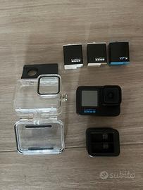 GOPRO BLACK 10