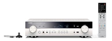 Yamaha RX-S602 Sintoamplificatore AV