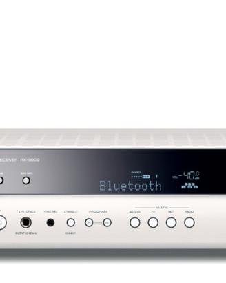 Yamaha RX-S602 Sintoamplificatore AV
