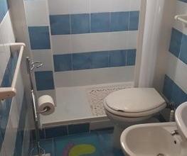 Bilocale vacanza Gaeta via rapallo