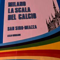 Milano la scala del calcio San Siro Meazza