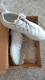 scarpe da calcio 41 e1/2