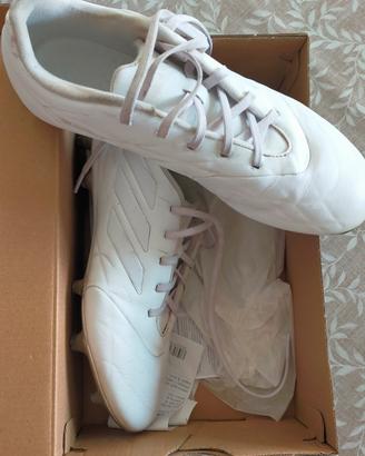 scarpe da calcio 41 e1/2