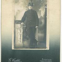 PIACENZA FOTO ANTICA