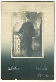 PIACENZA FOTO ANTICA