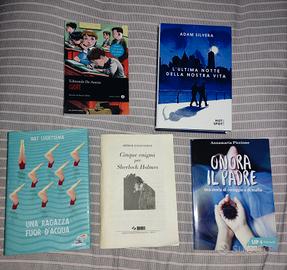 Libri per ragazzi