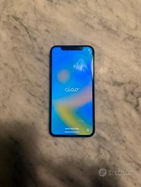 IPhone X 256GB