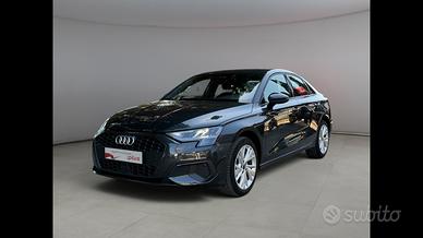 AUDI A3 IV 2020 Sedan - A3 Sedan 30 2.0 tdi Busine