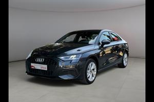 AUDI A3 IV 2020 Sedan - A3 Sedan 30 2.0 tdi Busine