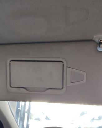 Aletta parasole sx MERCEDES CLASSE B 180 2006