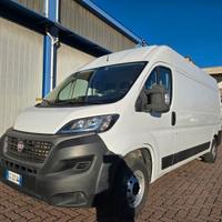 Fiat Ducato L3 2020 Euro 6D motore Daily