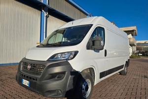 Fiat Ducato L3 2020 Euro 6D motore Daily