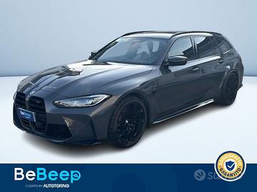 BMW Serie 3 Touring M3 TOURING 3.0 COMPETITIO...