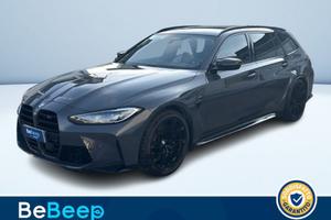 BMW Serie 3 Touring M3 TOURING 3.0 COMPETITIO...