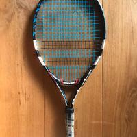 Racchetta tennis Babolat bambino principiante