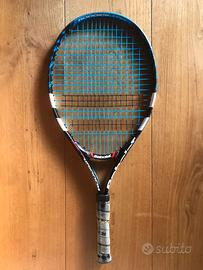 Racchetta tennis Babolat bambino principiante
