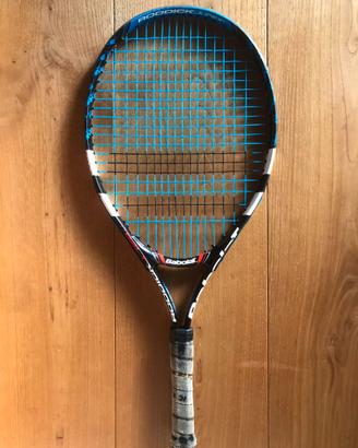 Racchetta tennis Babolat 125 bambino principiante