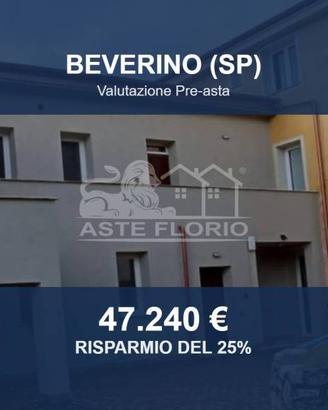 Immobile in asta di 42 m² a Beverino