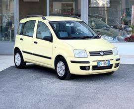 Fiat Panda 1.2 Benzina 60CV Neo. - 2007