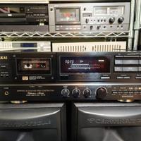 Akai GX 95  Master Reference 