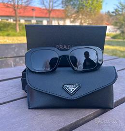 Occhiali da sole Prada Symbole originali