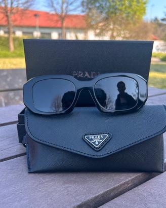 Occhiali da sole Prada Symbole originali