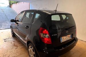 Mercedes Classe A W169