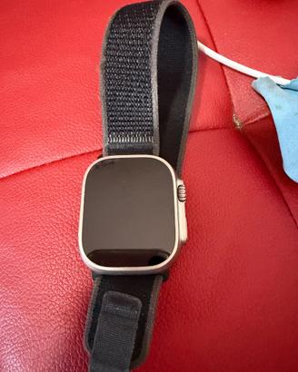 Apple Watch Ultra 2
