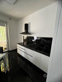 Appartamento residenziale ristrutturato e arredato