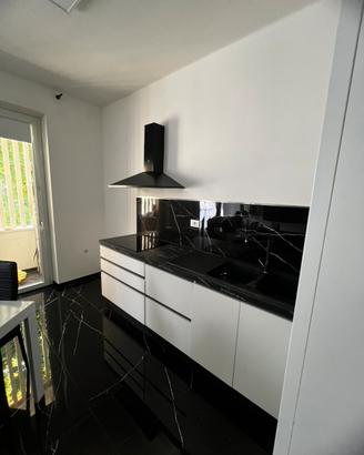 Appartamento residenziale ristrutturato e arredato