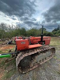 Massey fergusson 194c