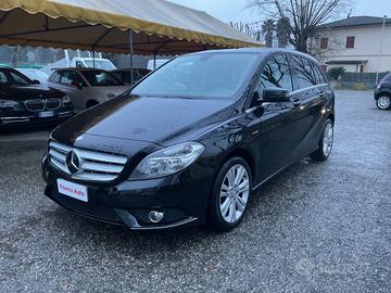 Mercedes-benz B 180 CDI BlueEFF. Executive OK NEOP