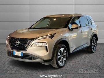 Nissan X-Trail 4nd serie e-Power 2WD 5 posti ...