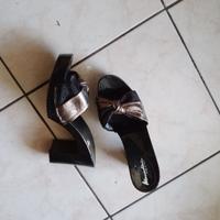 sabot legno nr 39