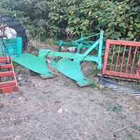 Attrezzature agricole