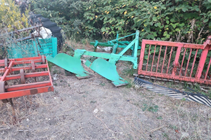 Attrezzature agricole